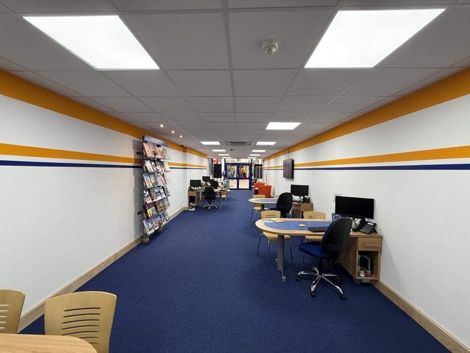 Images Hays Travel Bedford