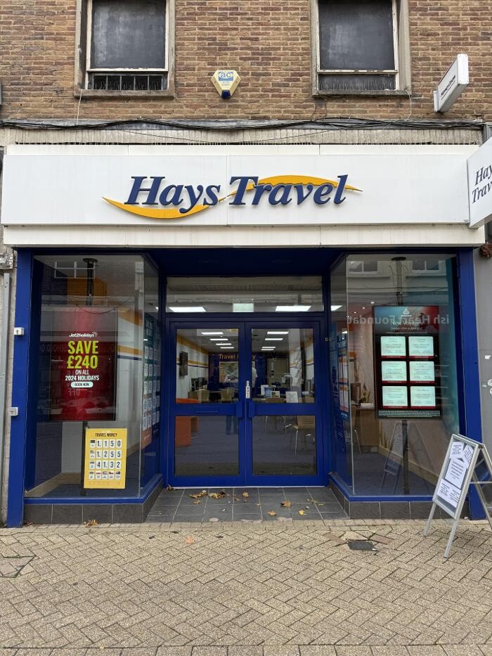 Images Hays Travel Bedford