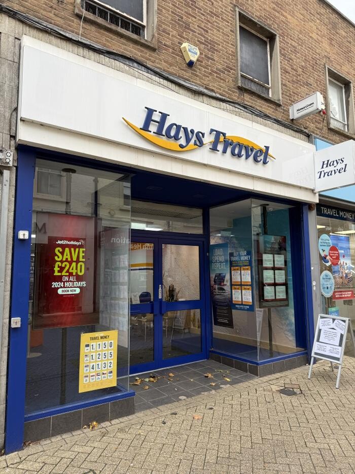 Images Hays Travel Bedford