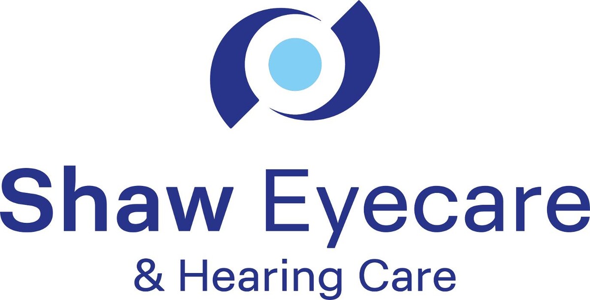 Shaw Eyecare Logo