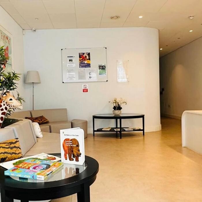 Images Ohana Special Educational Needs Nursery