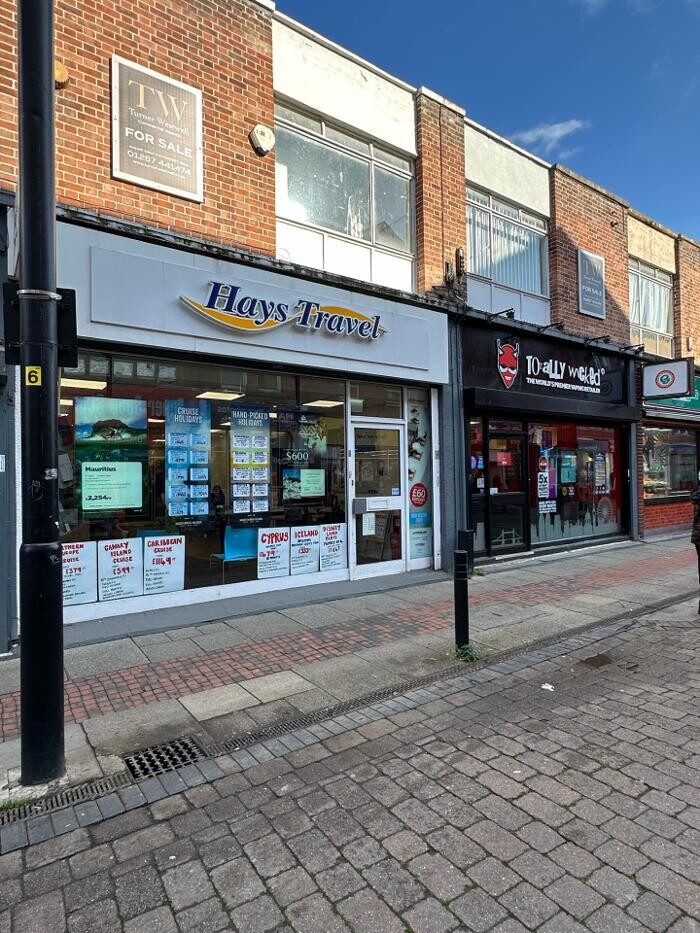 Images Hays Travel Leigh