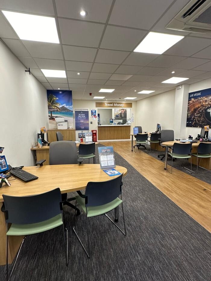 Images Hays Travel Leigh