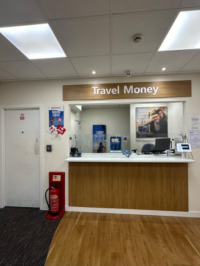 Images Hays Travel Leigh