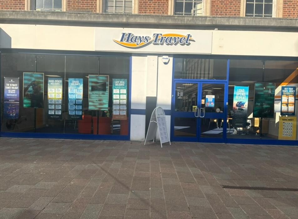 Images Hays Travel Hull