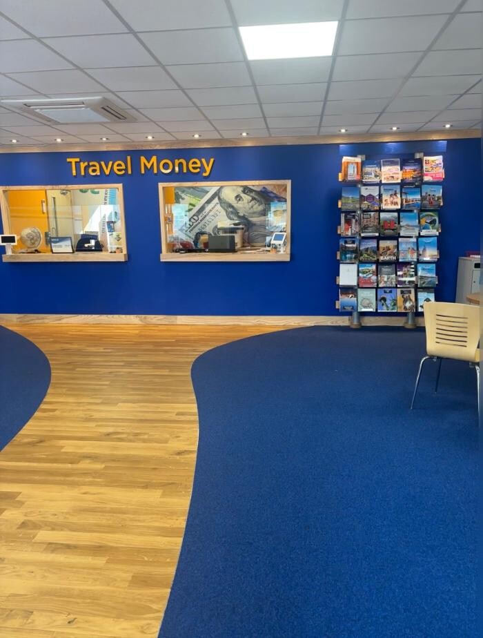 Images Hays Travel Hull