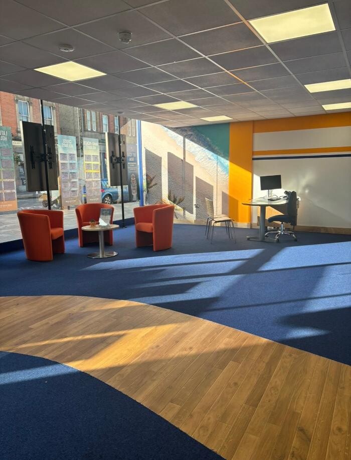 Images Hays Travel Hull