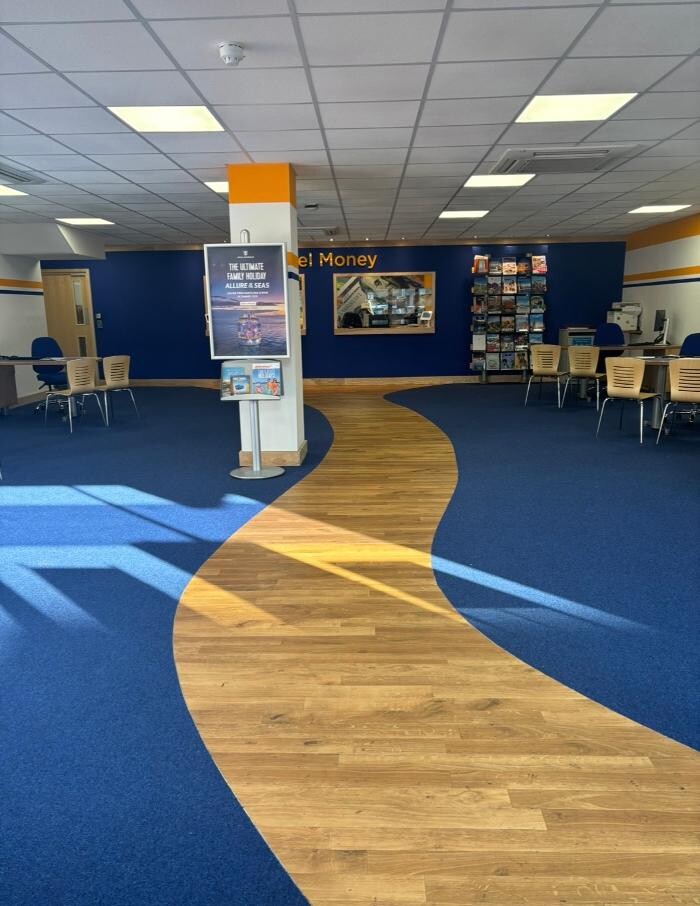 Images Hays Travel Hull