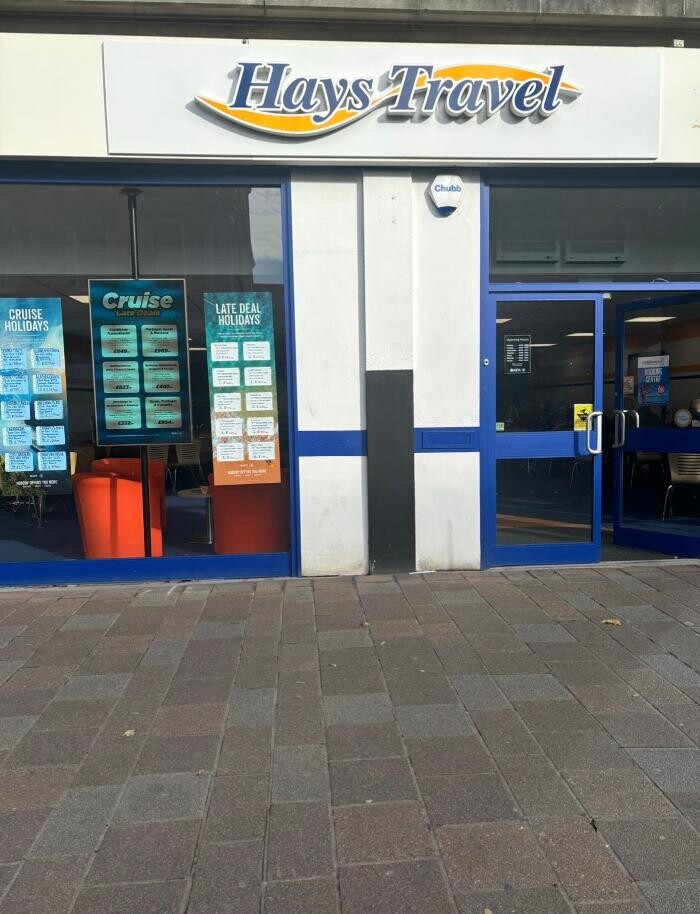 Images Hays Travel Hull