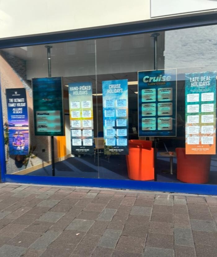 Images Hays Travel Hull