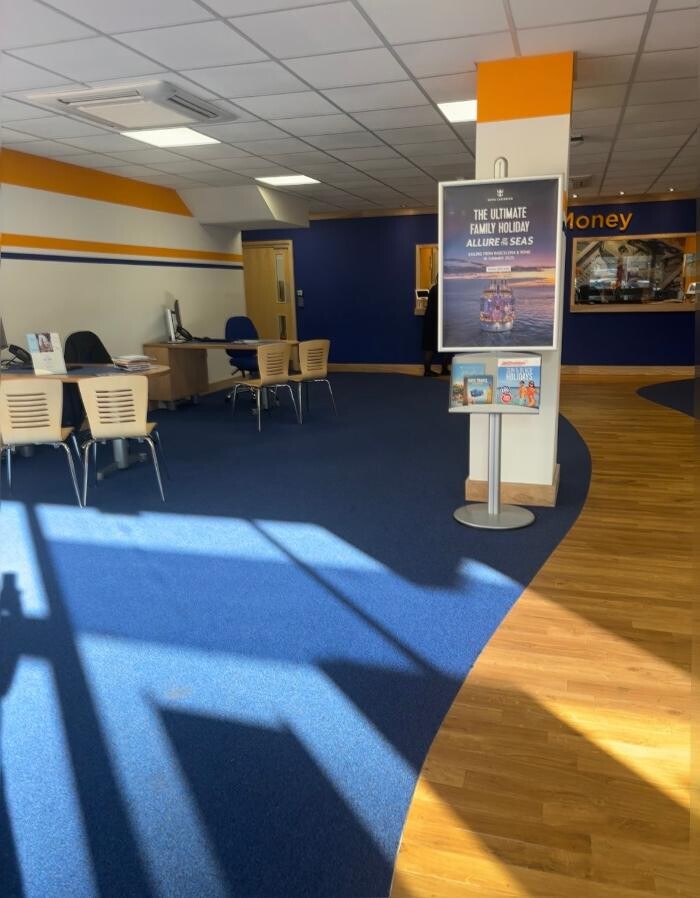 Images Hays Travel Hull