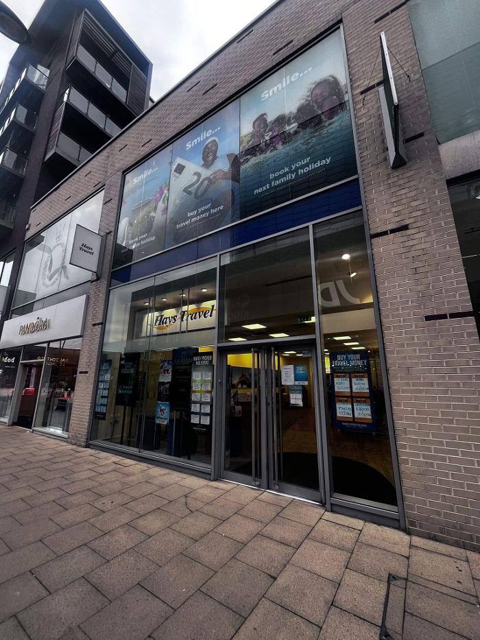 Images Hays Travel Bury