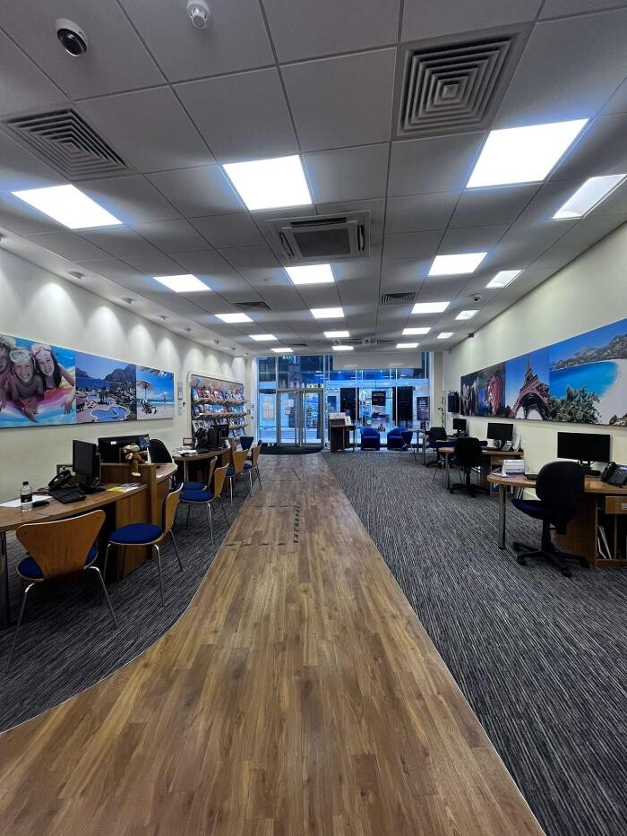 Images Hays Travel Bury