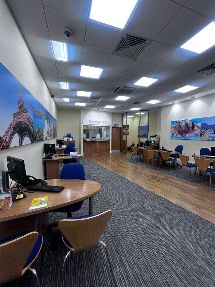 Images Hays Travel Bury