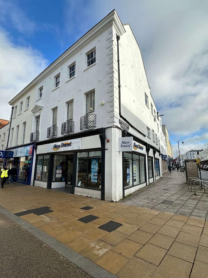 Images Hays Travel Cheltenham