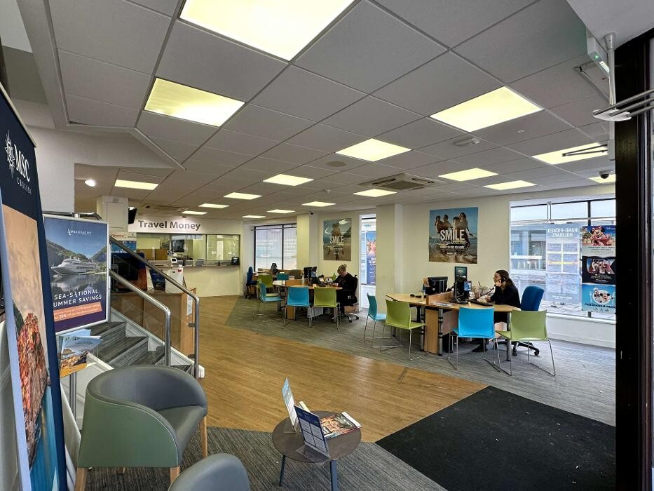 Images Hays Travel Cheltenham