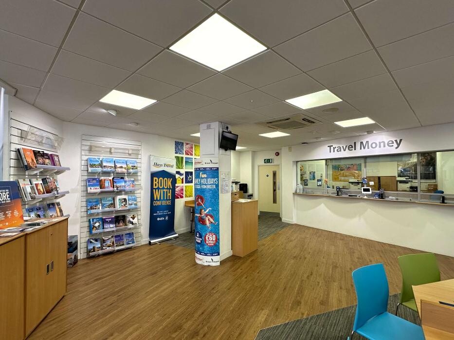 Images Hays Travel Cheltenham