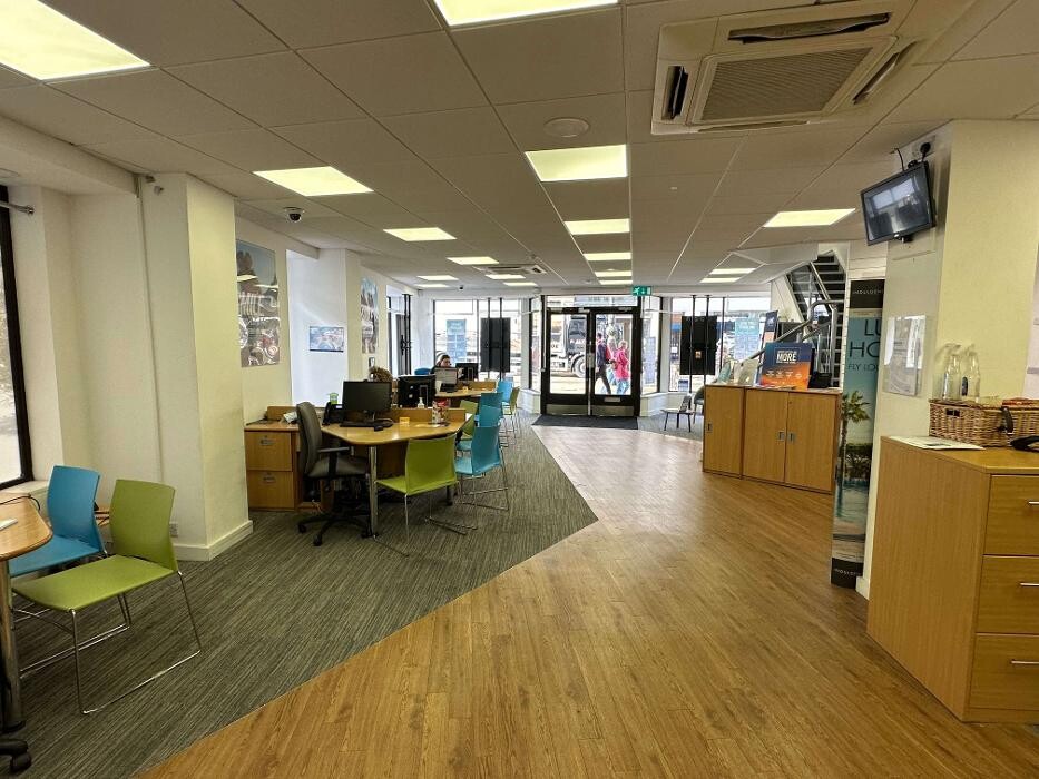 Images Hays Travel Cheltenham