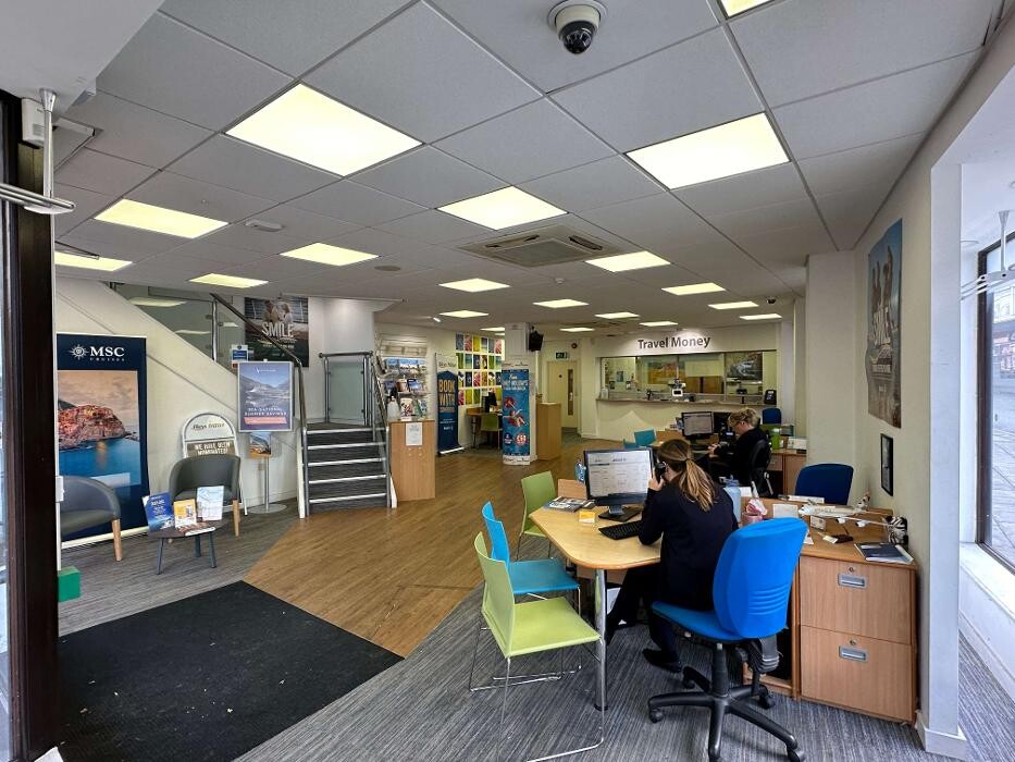 Images Hays Travel Cheltenham
