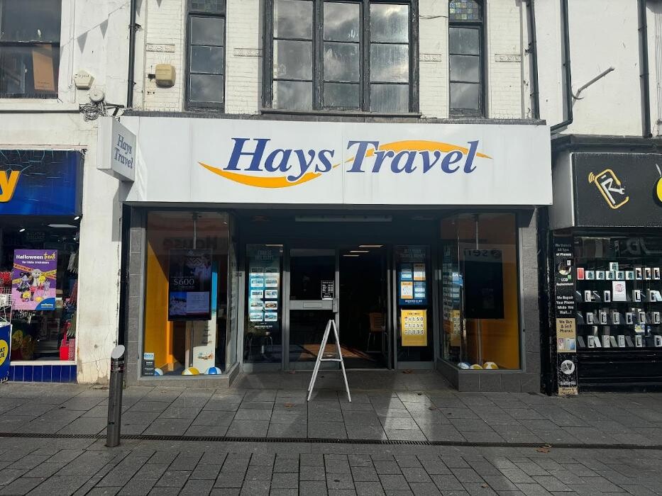 Images Hays Travel Torquay