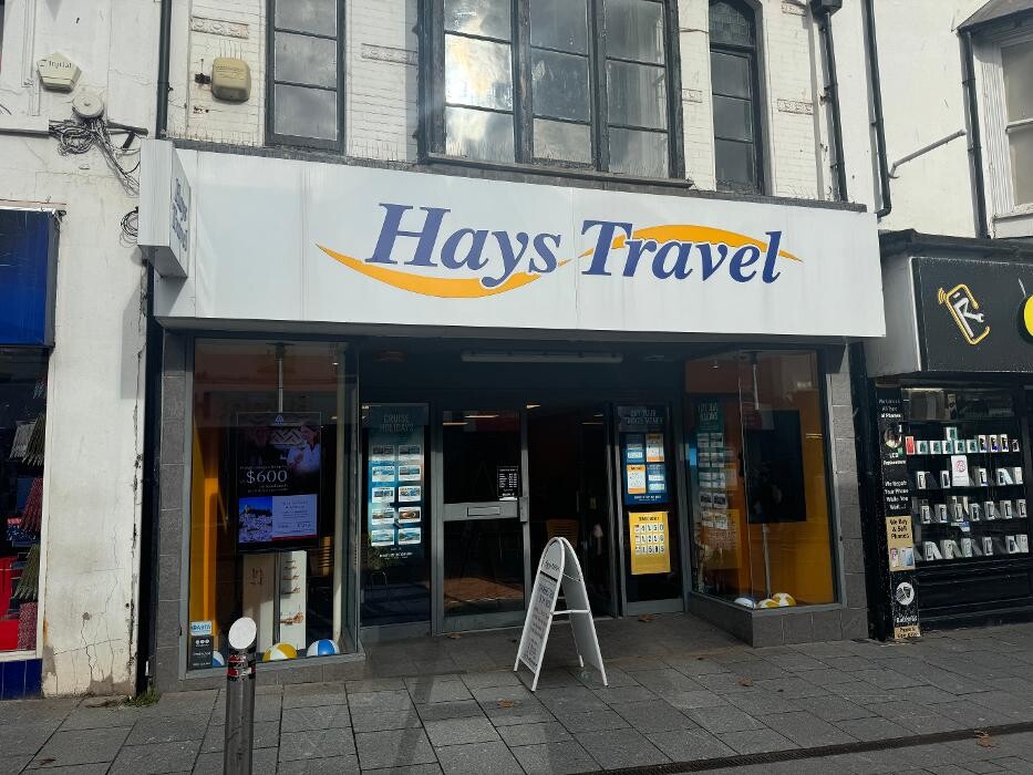 Images Hays Travel Torquay