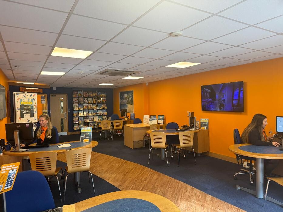 Images Hays Travel Torquay