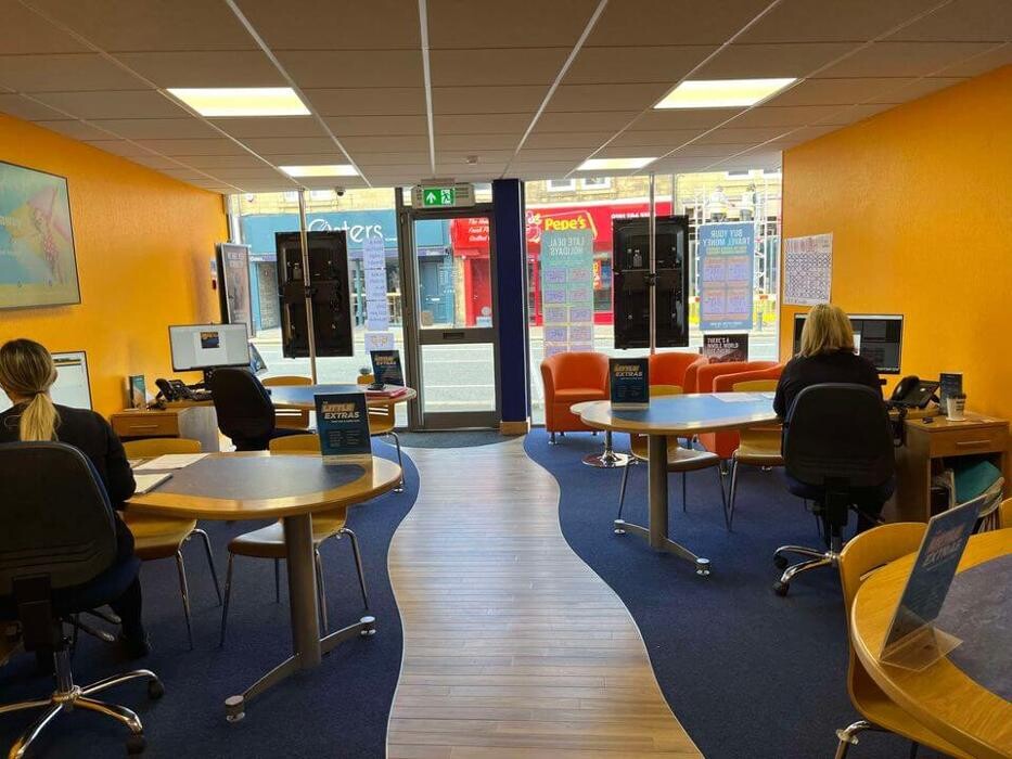 Images Hays Travel Gosforth