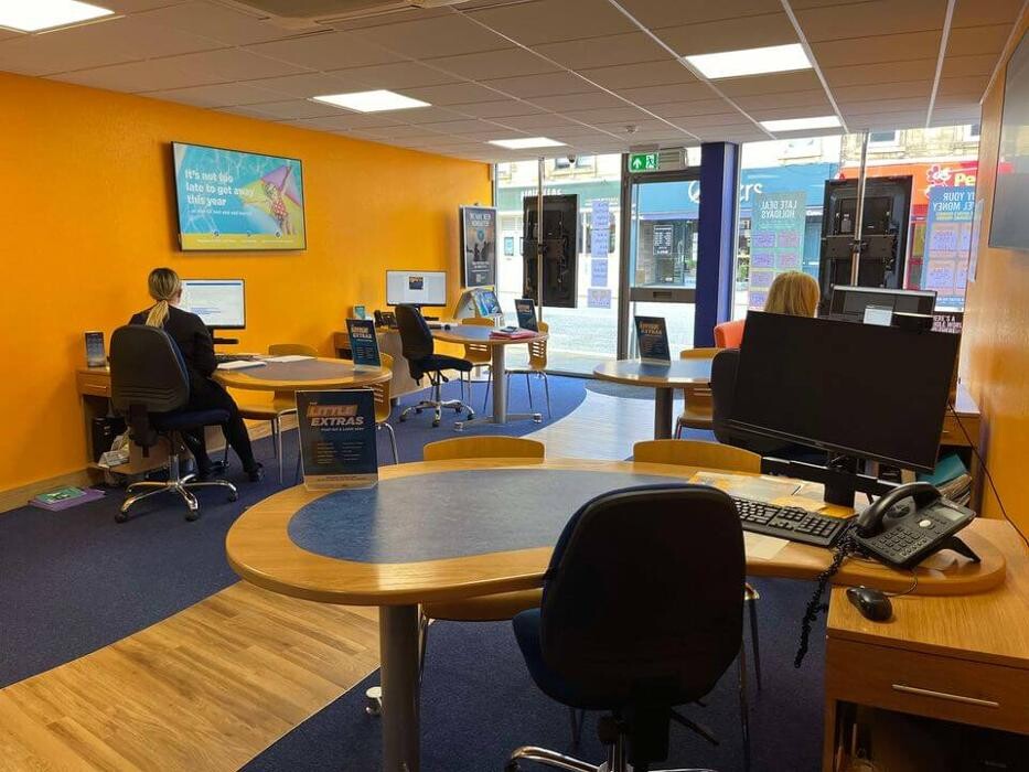 Images Hays Travel Gosforth
