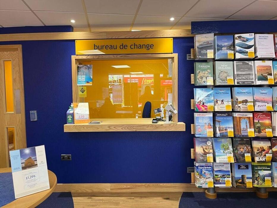Images Hays Travel Gosforth