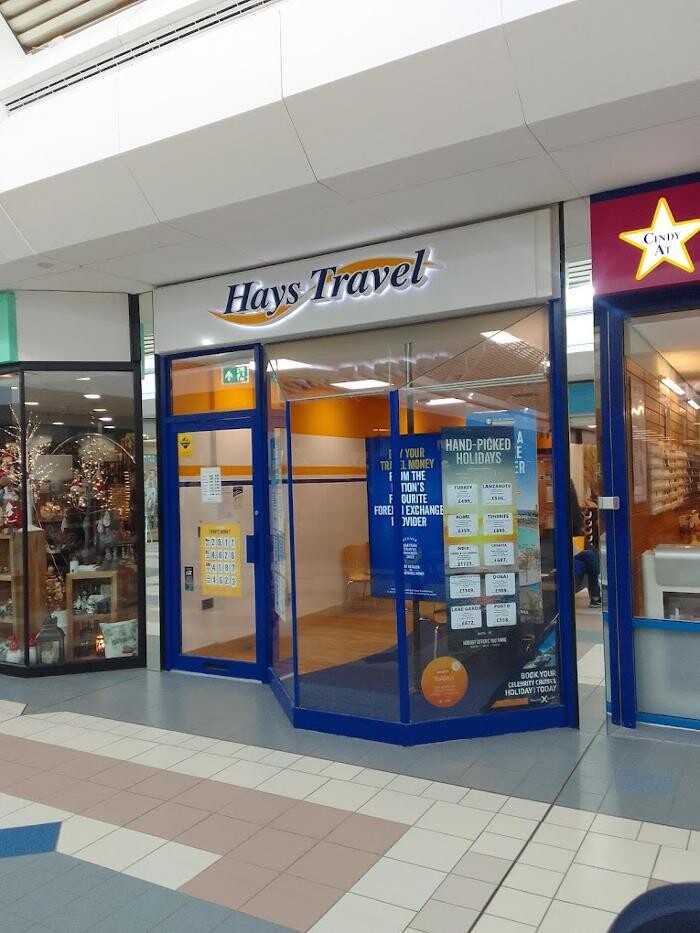 Images Hays Travel Newton Mearns