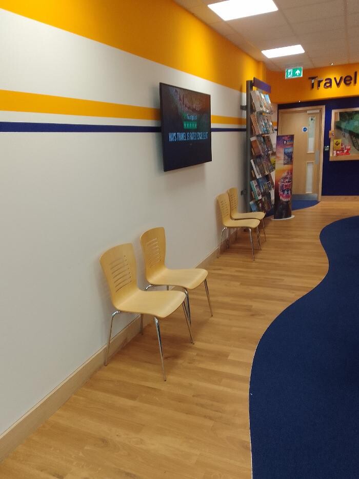 Images Hays Travel Newton Mearns