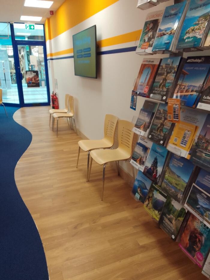 Images Hays Travel Newton Mearns