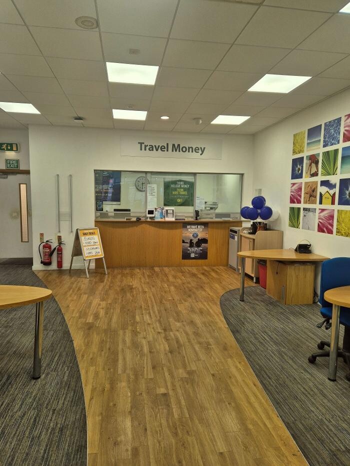 Images Hays Travel Liverpool Lord Street