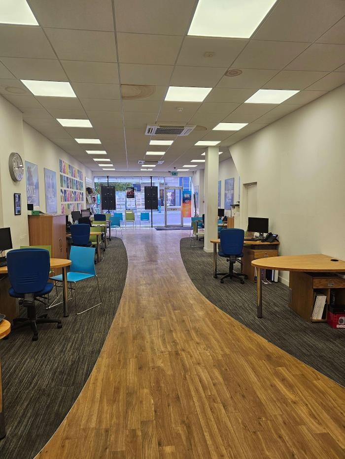 Images Hays Travel Liverpool Lord Street