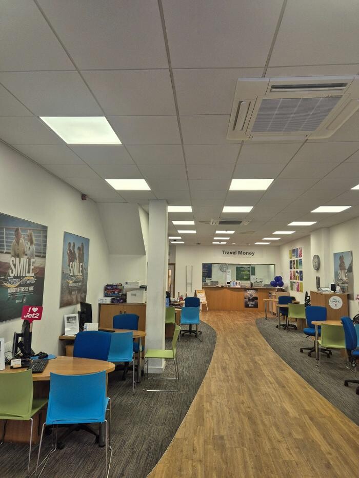 Images Hays Travel Liverpool Lord Street