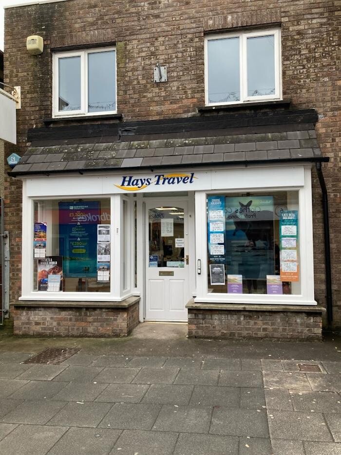 Images Hays Travel Llantwit