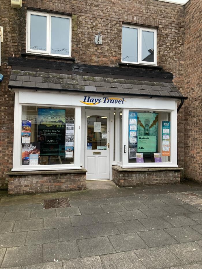 Images Hays Travel Llantwit