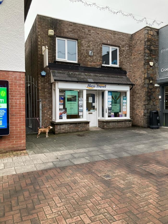 Images Hays Travel Llantwit