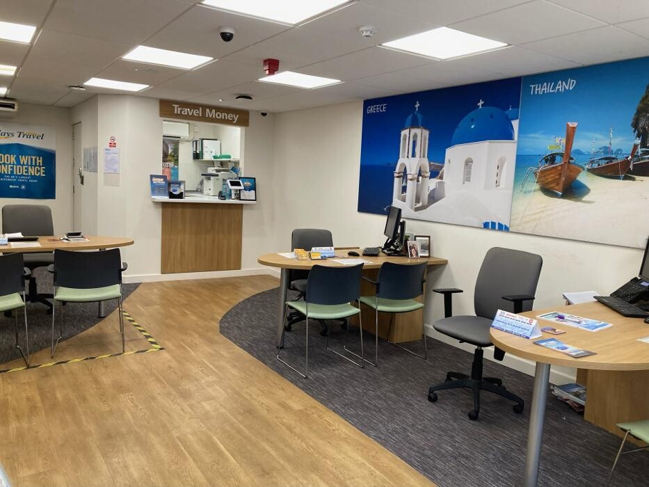 Images Hays Travel Llantwit