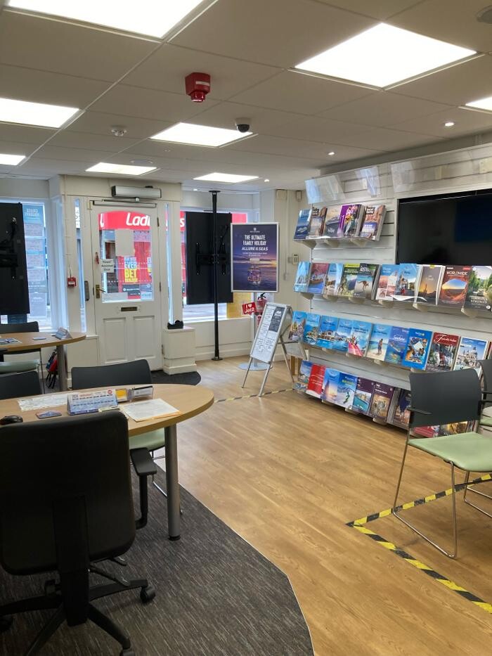 Images Hays Travel Llantwit