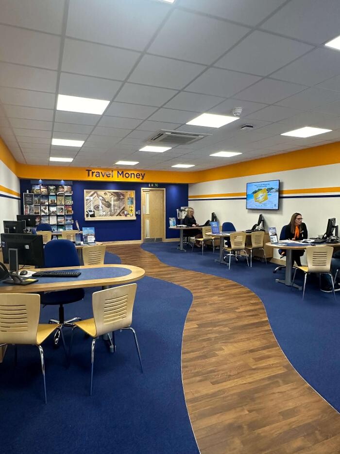 Images Hays Travel Locks Heath