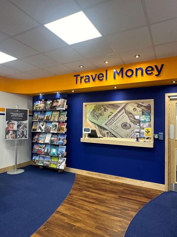 Images Hays Travel Locks Heath