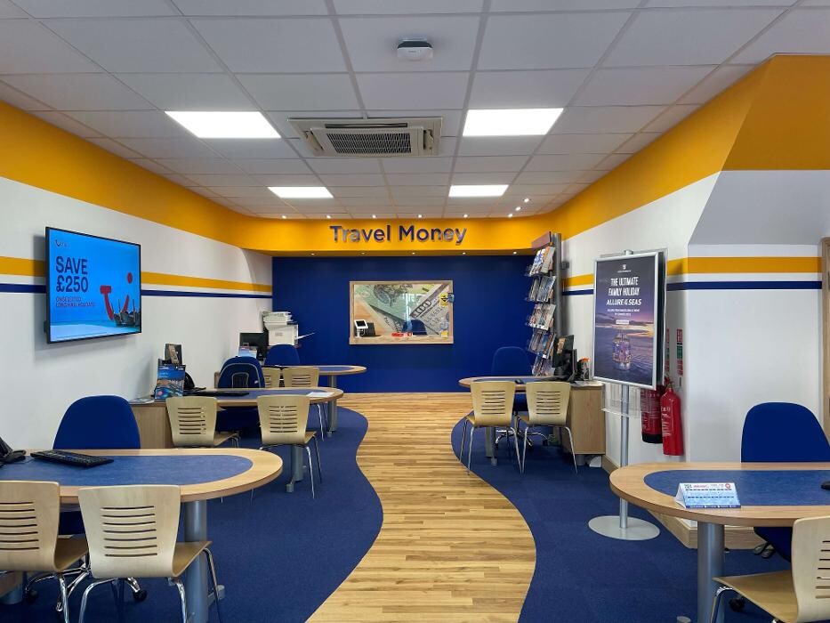 Images Hays Travel Stoke Longton