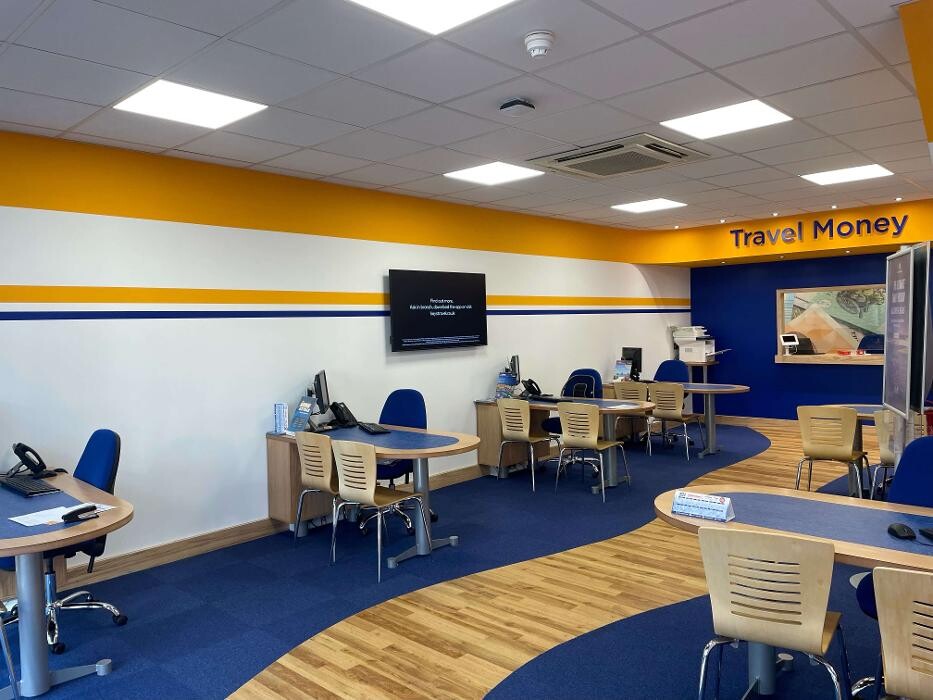 Images Hays Travel Stoke Longton