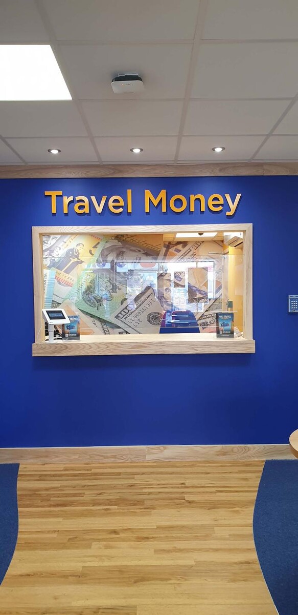 Images Hays Travel Lowestoft