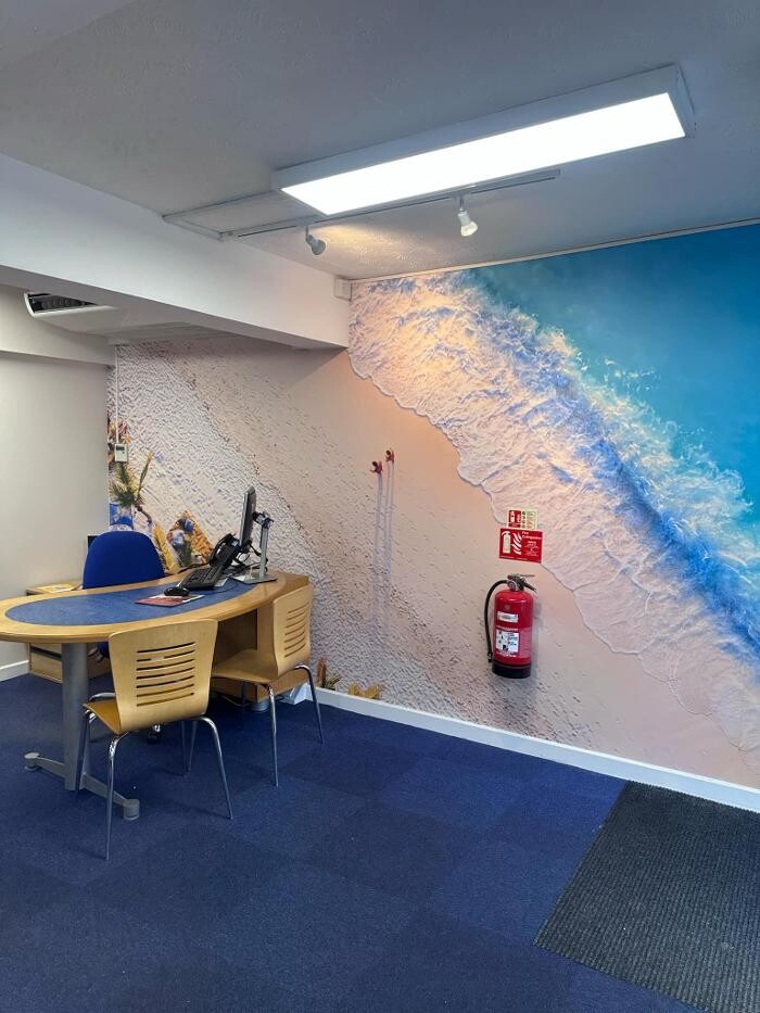 Images Hays Travel Lymington