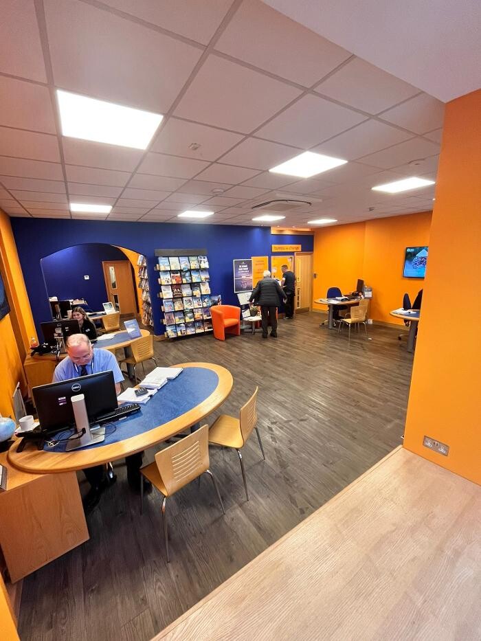 Images Hays Travel Topsham