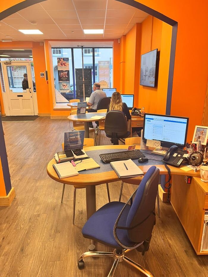 Images Hays Travel Topsham
