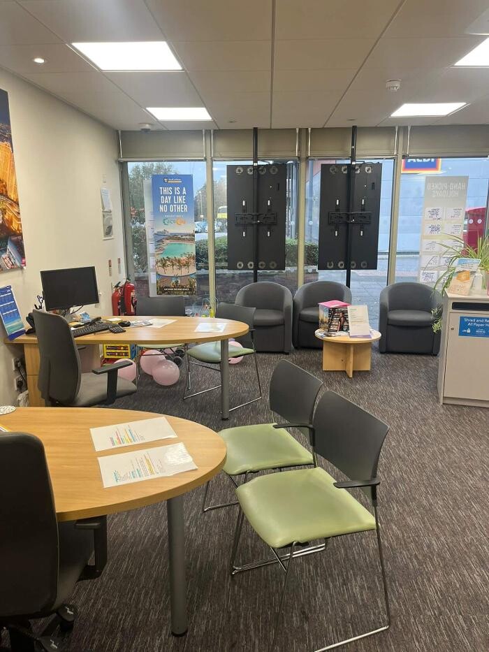 Images Hays Travel Failsworth