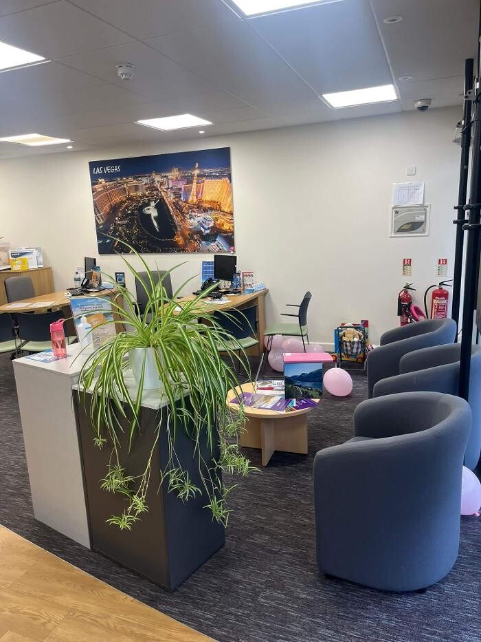 Images Hays Travel Failsworth